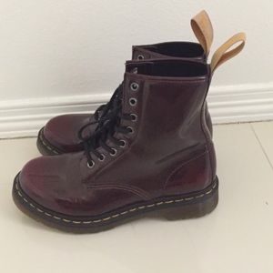 Dr martens size 7